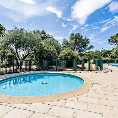 Casa vacanze Font Mourier-1 By Interhome *