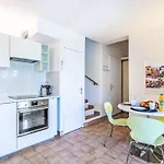 Vakantiehuis Font Mourier-1 By Interhome *