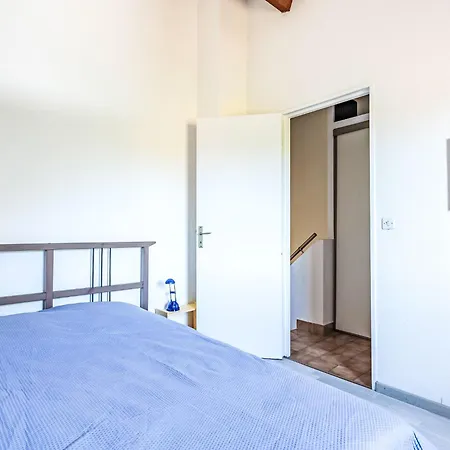 Casa de Férias Font Mourier-1 By Interhome Gassin