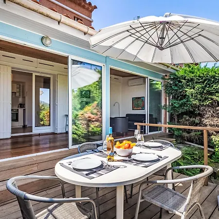Font Mourier-1 By Interhome Casa vacanze *
