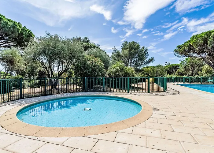 Casa vacanze Font Mourier-1 By Interhome *