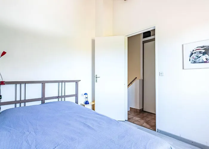 Casa vacanze Font Mourier-1 By Interhome Gassin
