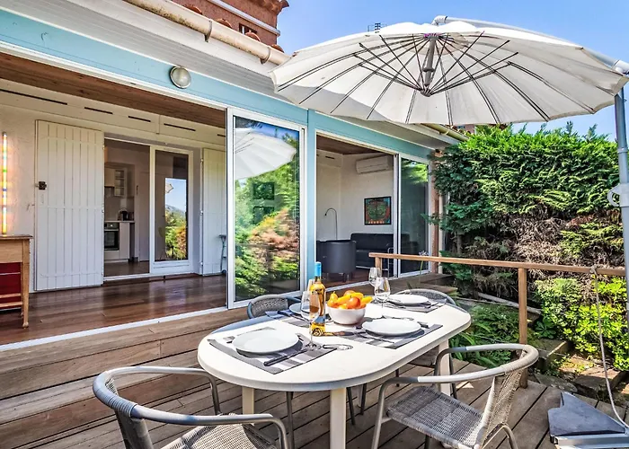 Font Mourier-1 By Interhome Casa vacanze *