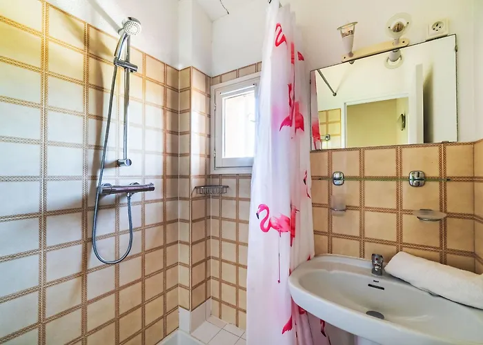 Casa vacanze Font Mourier-1 By Interhome