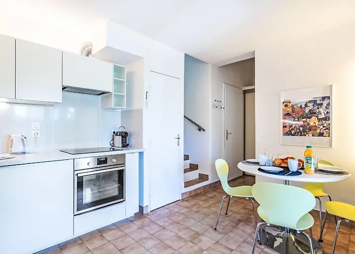 Casa vacanze Font Mourier-1 By Interhome *